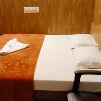 Hotel Home Comfort, Mysore 4